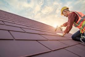 Best Roof Installation  in Groves, TX